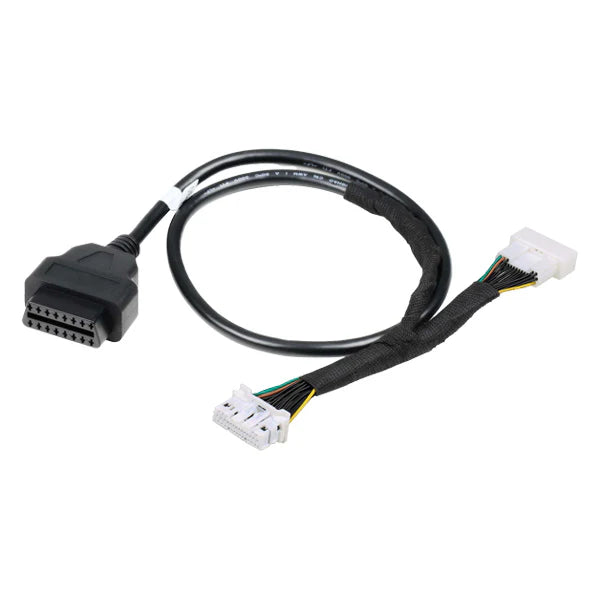 Lonsdor Toyota FP30 Cable All Key Lost for 8A-BA and 4A Models Without Pin Code / AFTERMARKET Lonsdor Toyota FP30 Cable All Key Lost for 8A-BA and 4A Models Without Pin Code / AFTERMARKET